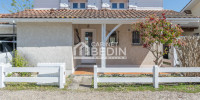 maison à ANDERNOS LES BAINS (33510)